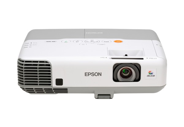 Máy Chiếu EPSON EB-S31 Chính Hãng